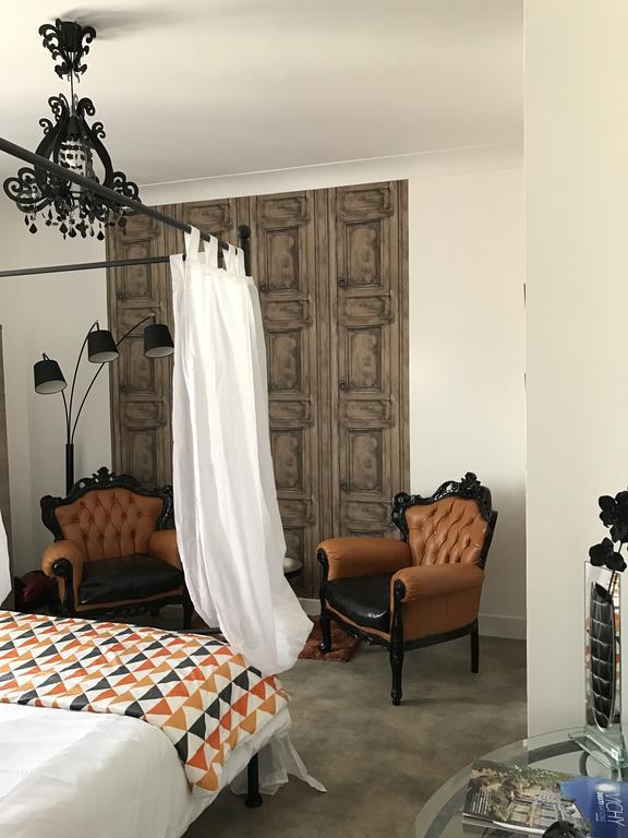 Residence La Farandole Vichy Kültér fotó