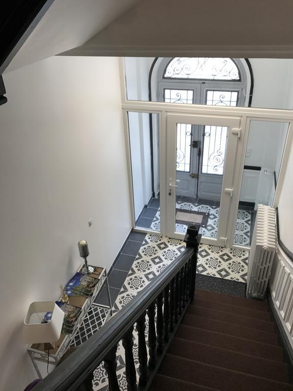 Residence La Farandole Vichy Kültér fotó